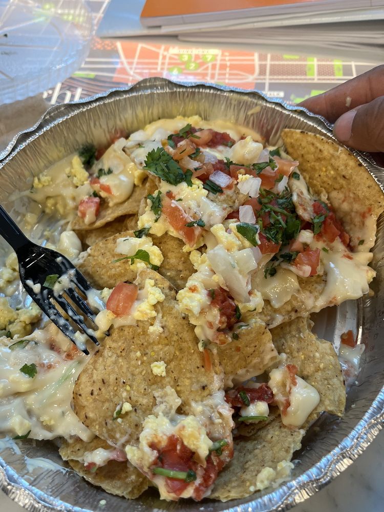 Detroit Taco Bodega