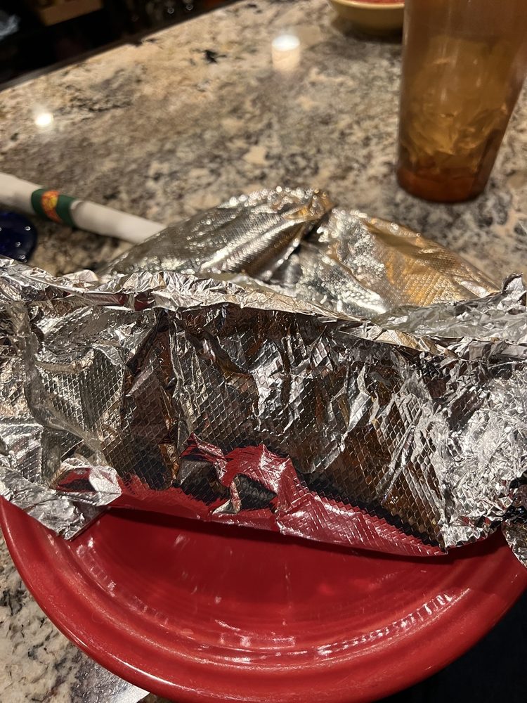 El Patio Mexican Restaurant