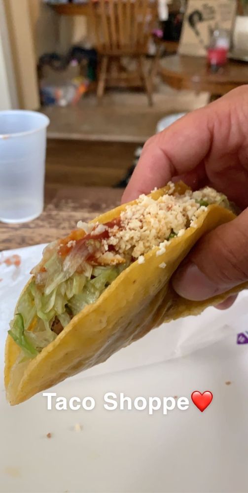Taco Shoppe