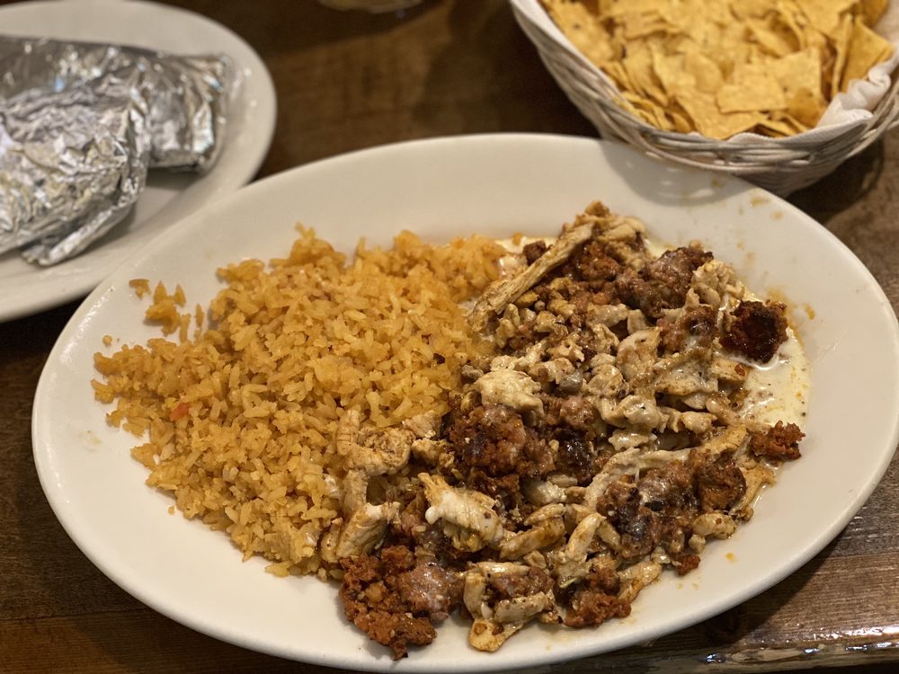 Los Amigos Mexican Restaurant