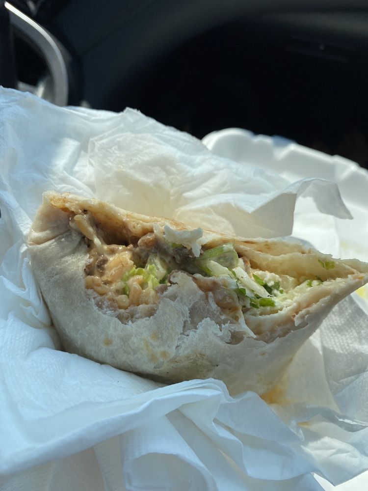 Taqueria Morales