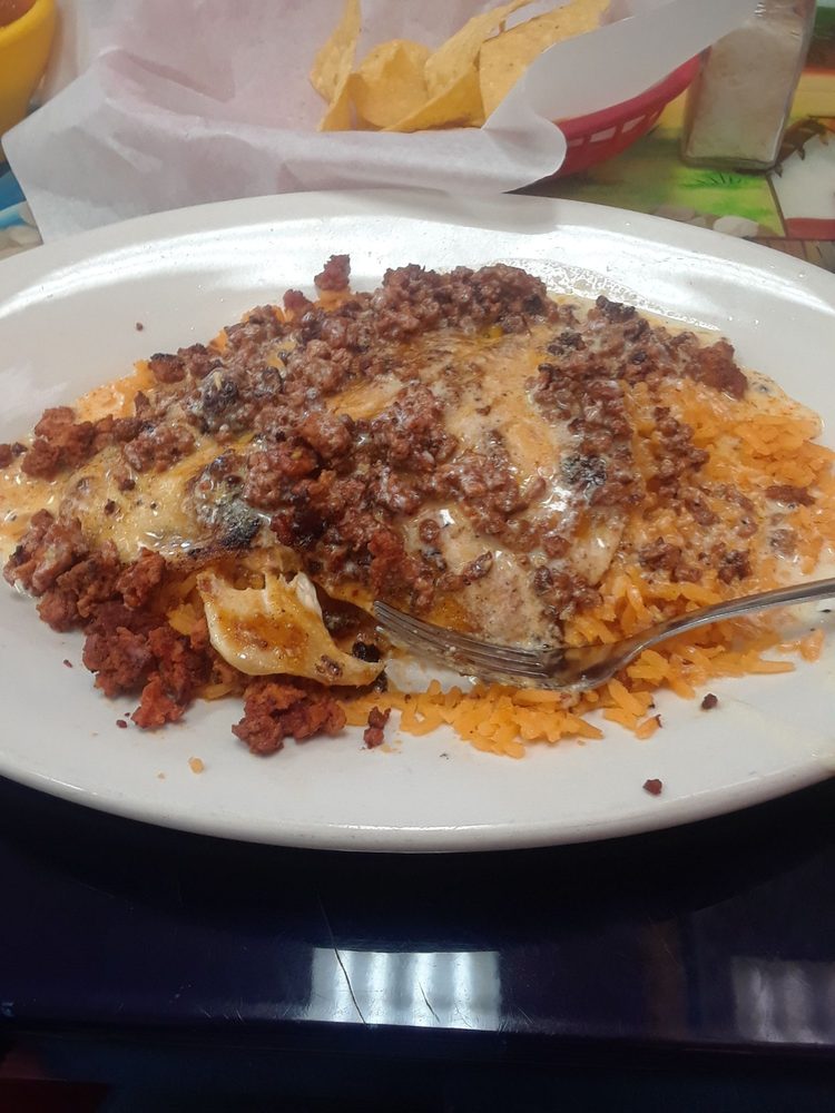 Supermercado Y Taqueria Le Mejor