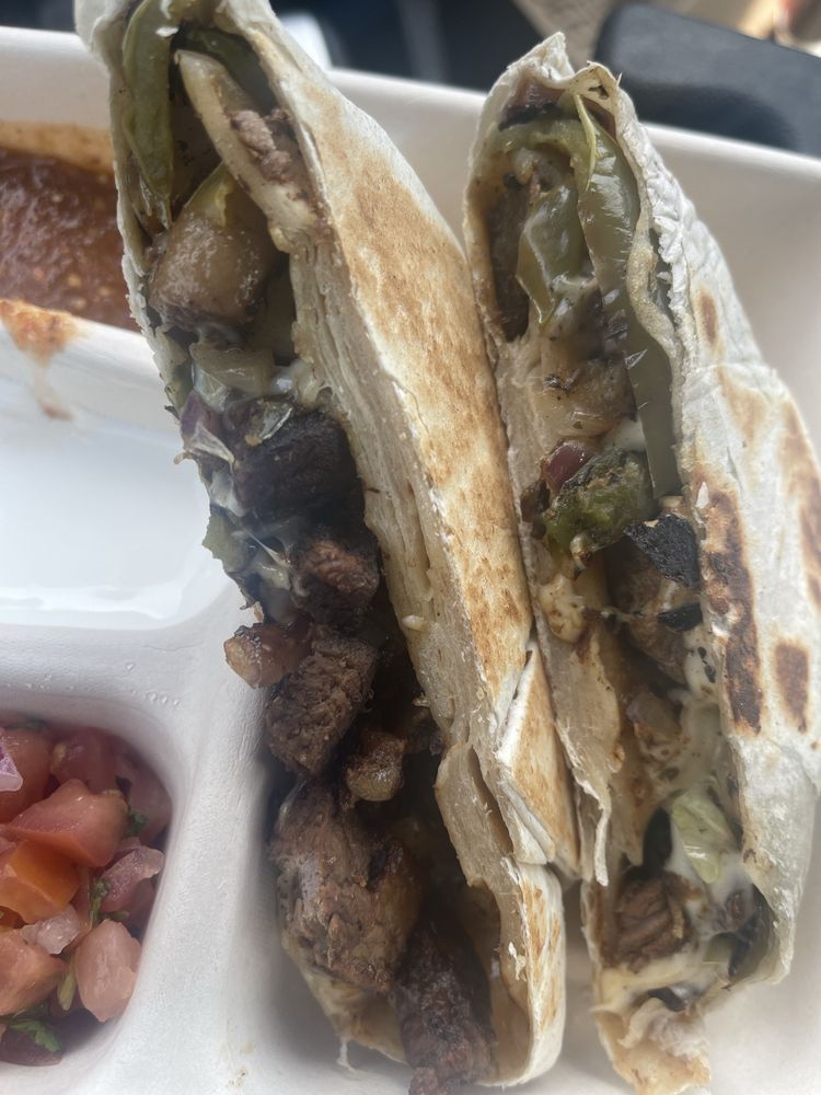 Chipotle Mexican Grill