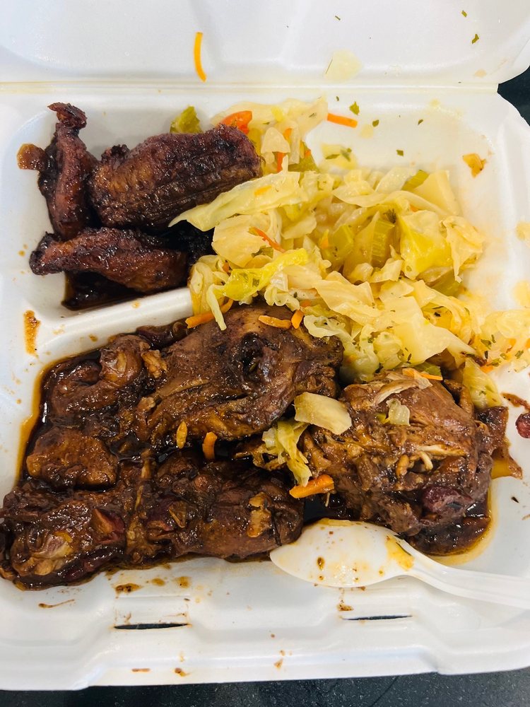 Cool Runnings Restaurant and Bar