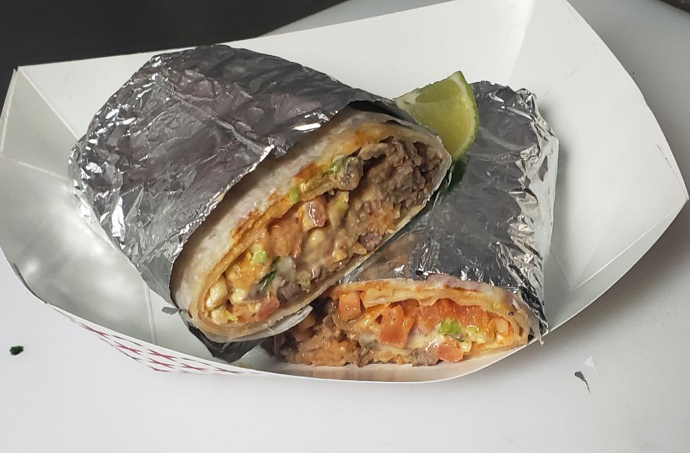 Pepe’s Taco Truck