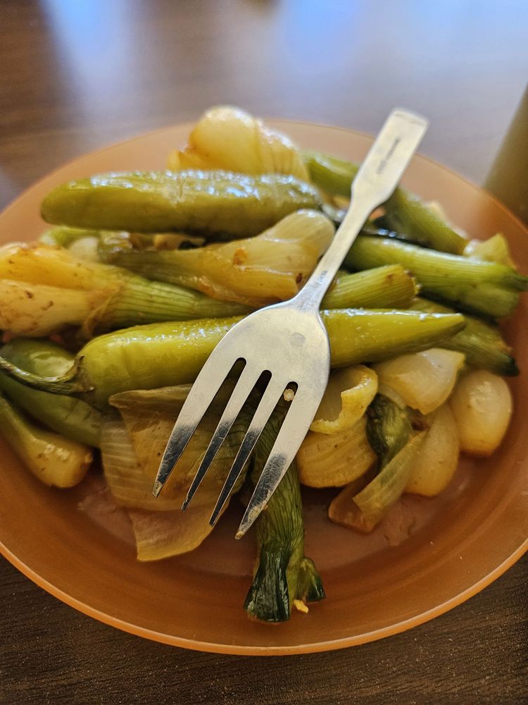 Mila’s Mini Market