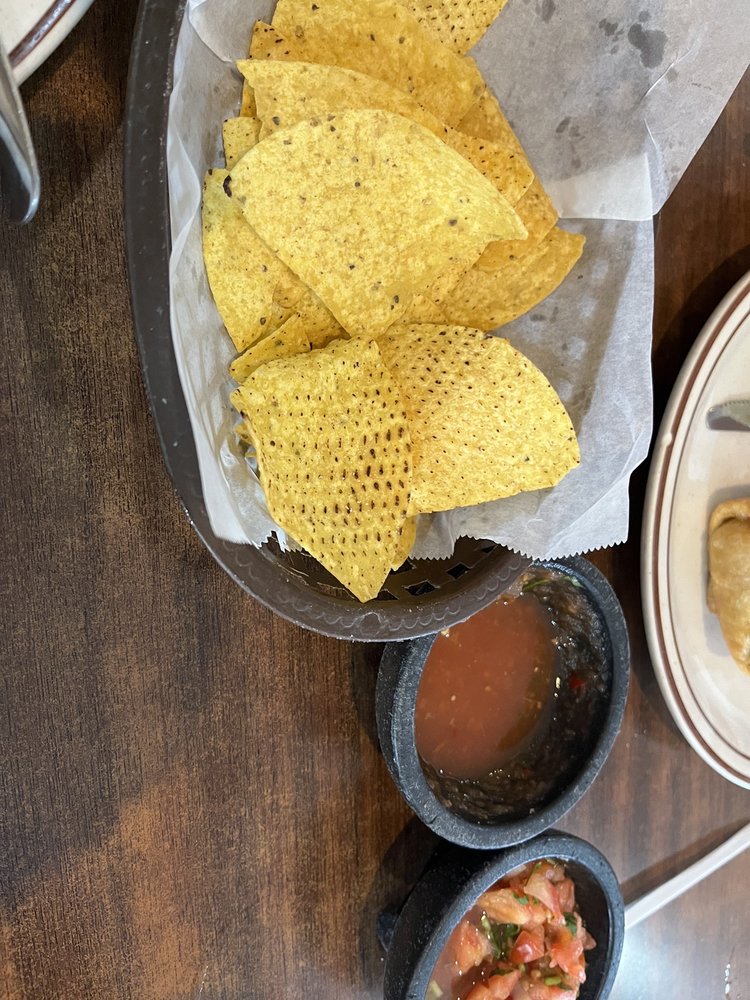 El Amigo Restaurant