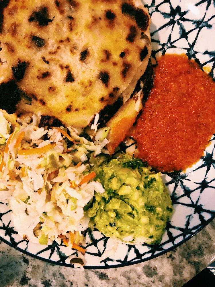 Pupuseria Casa Maria