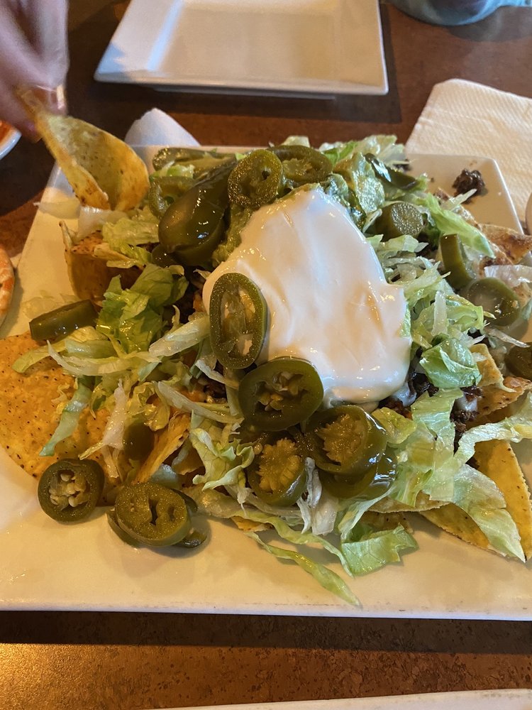 El Toro Mexican Cuisine