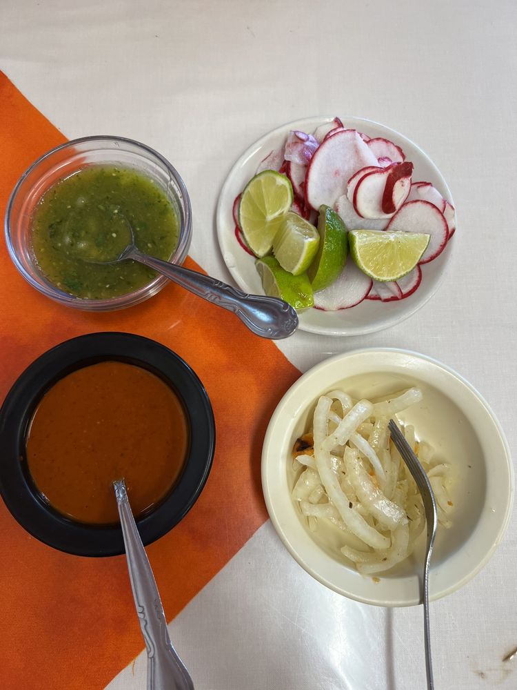 Tacos 46
