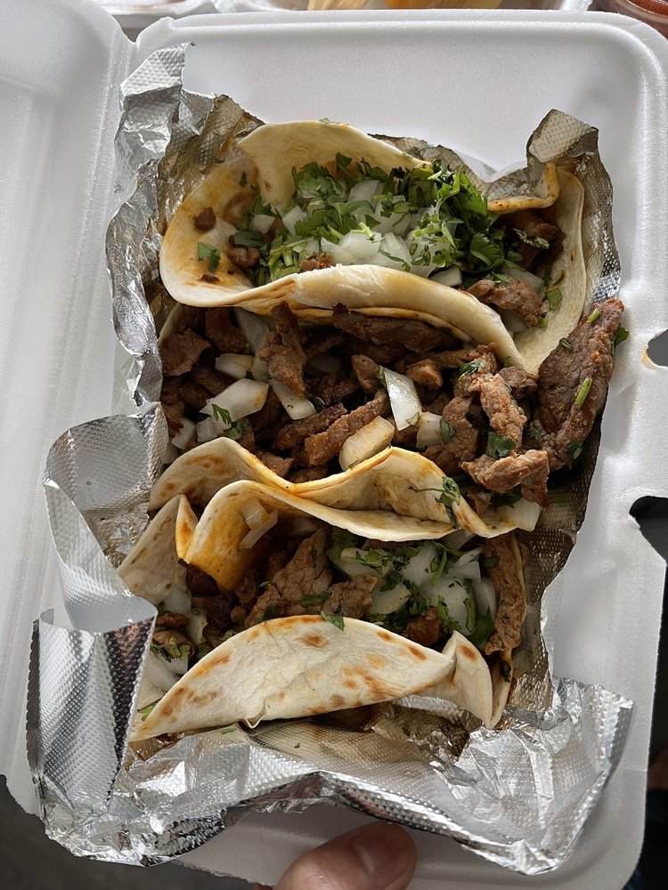 Tamales Mexican Restaurant