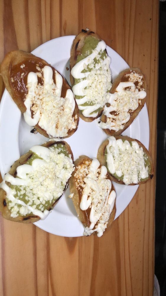 El Taco Acorazado