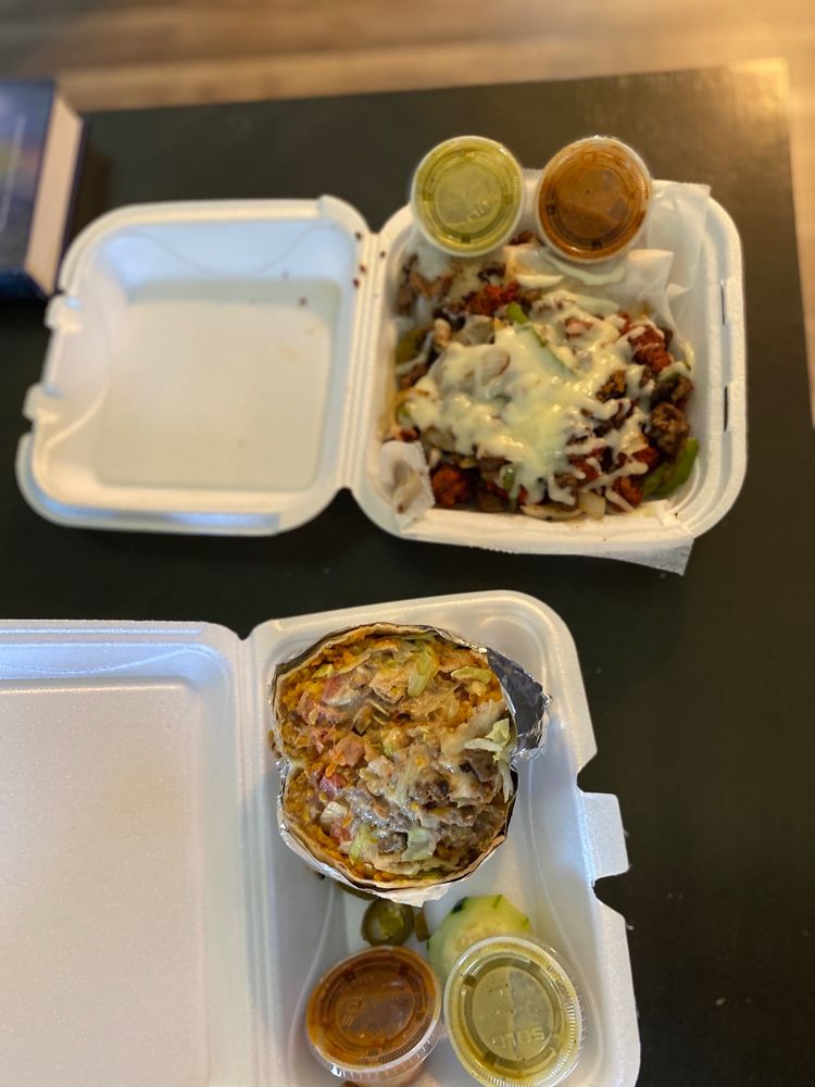 Tortas El Guero