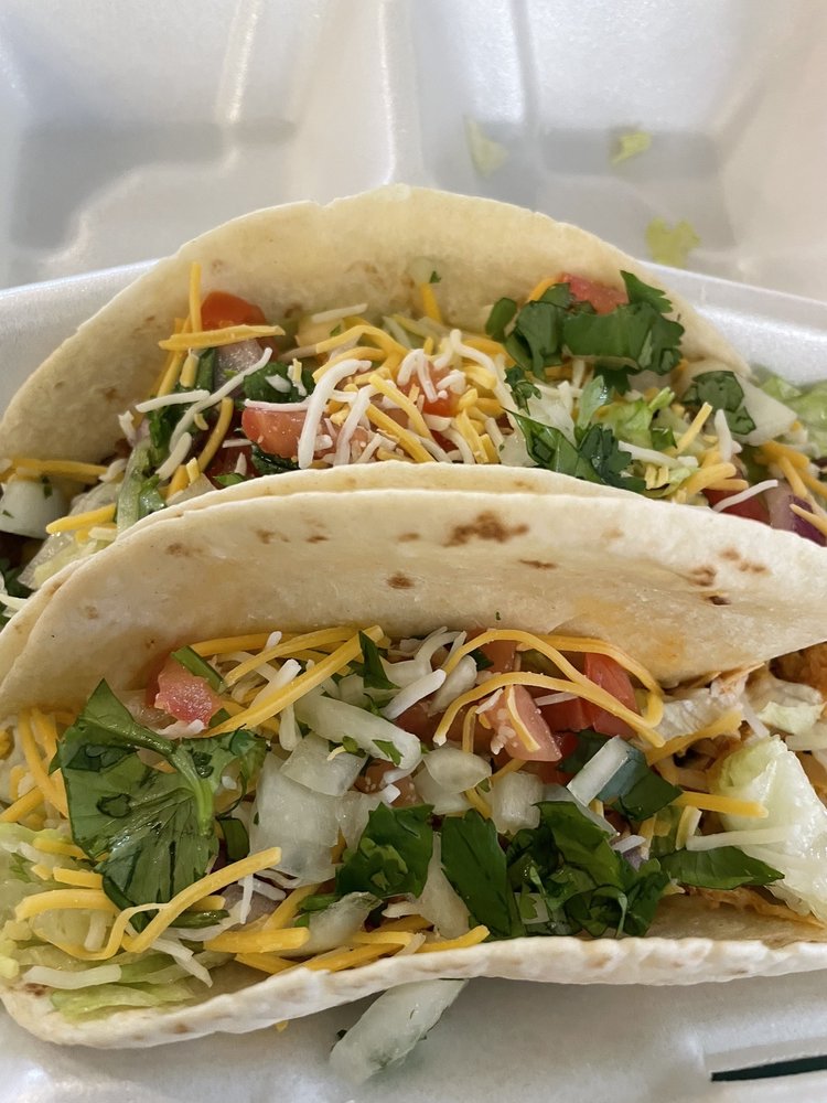 Las Tapatias At City Market