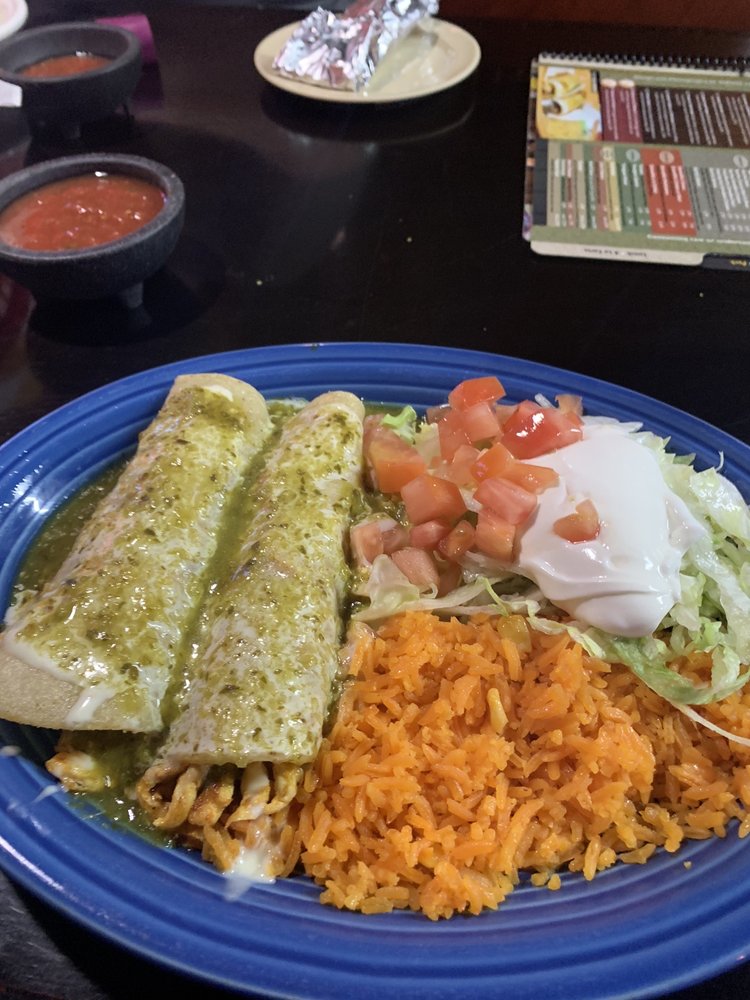 El Potro Mexican Restaurant