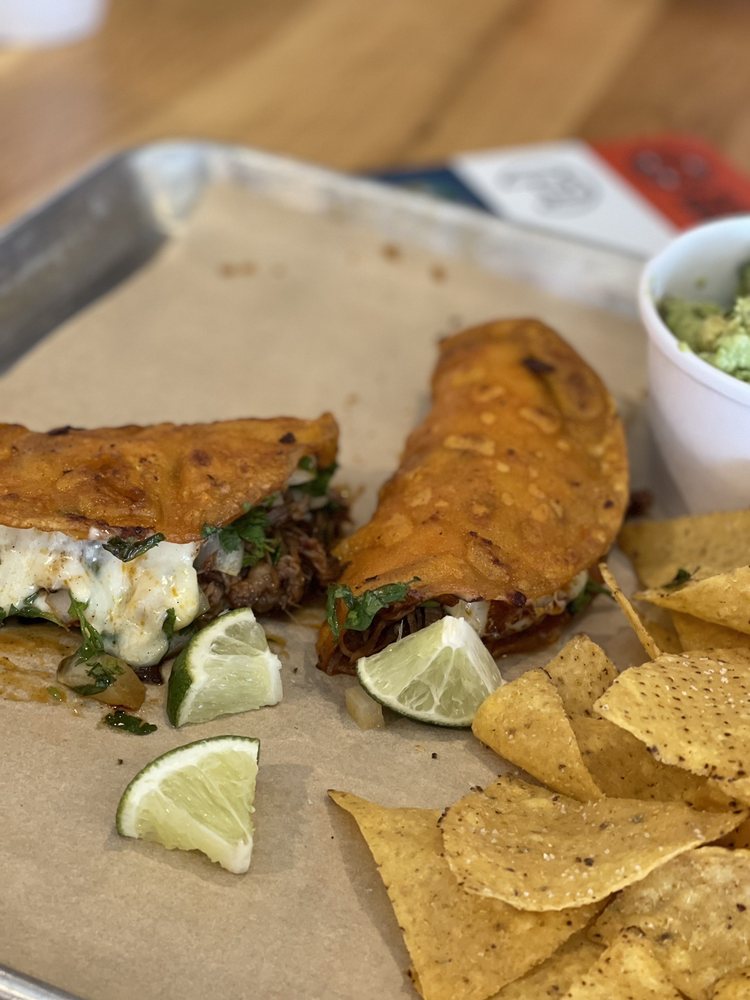 La Margarita - Carmel