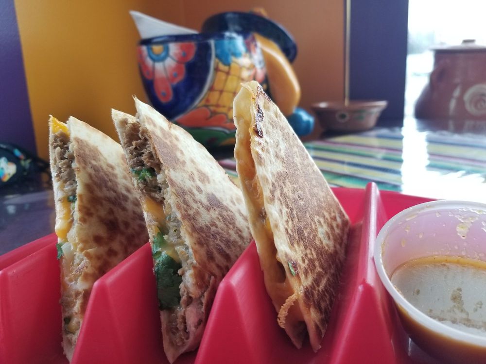 Tacos Fiesta Hinojosa