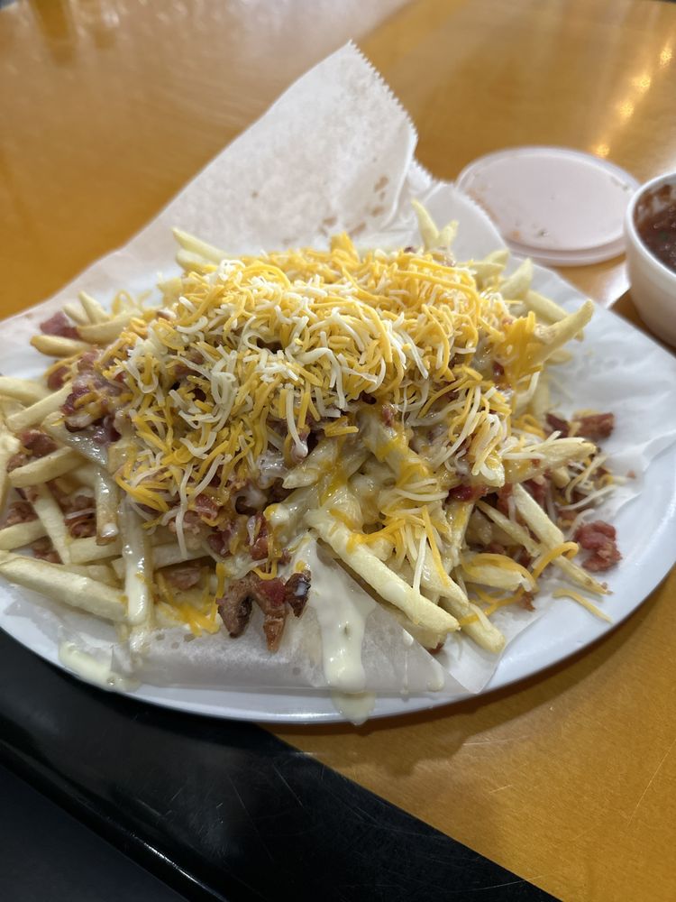 Hector’s Taco Shop
