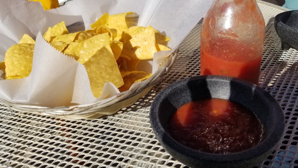 Costa Azul Mexican Restaurant