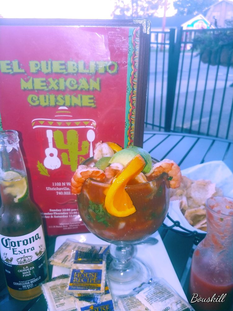 El Pueblito
