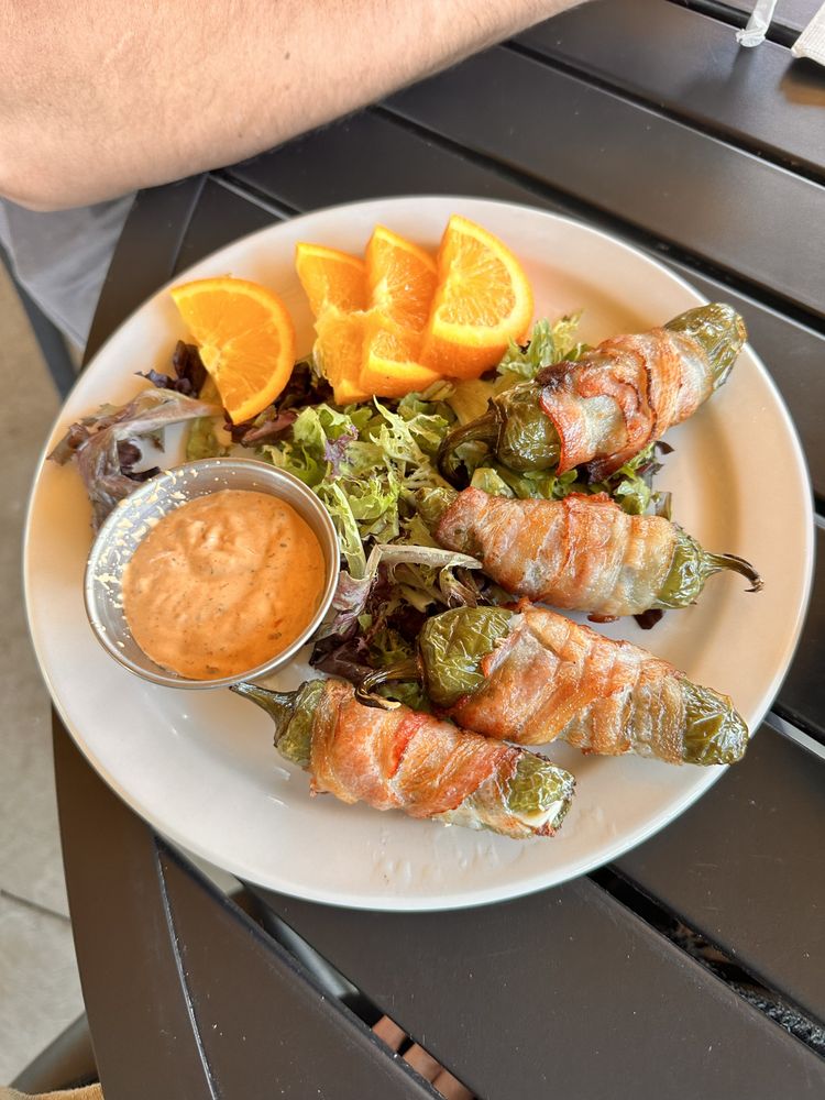 Habaneros Taco’s and Margaritas