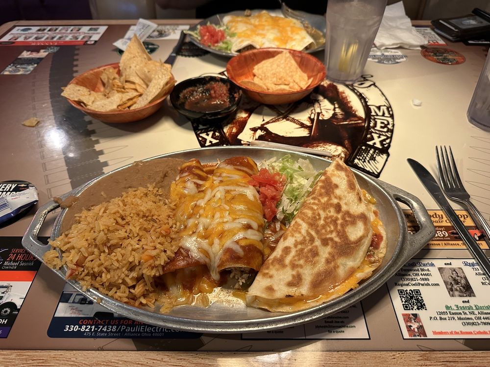 Don Pancho’s Tex-Mex Cafe