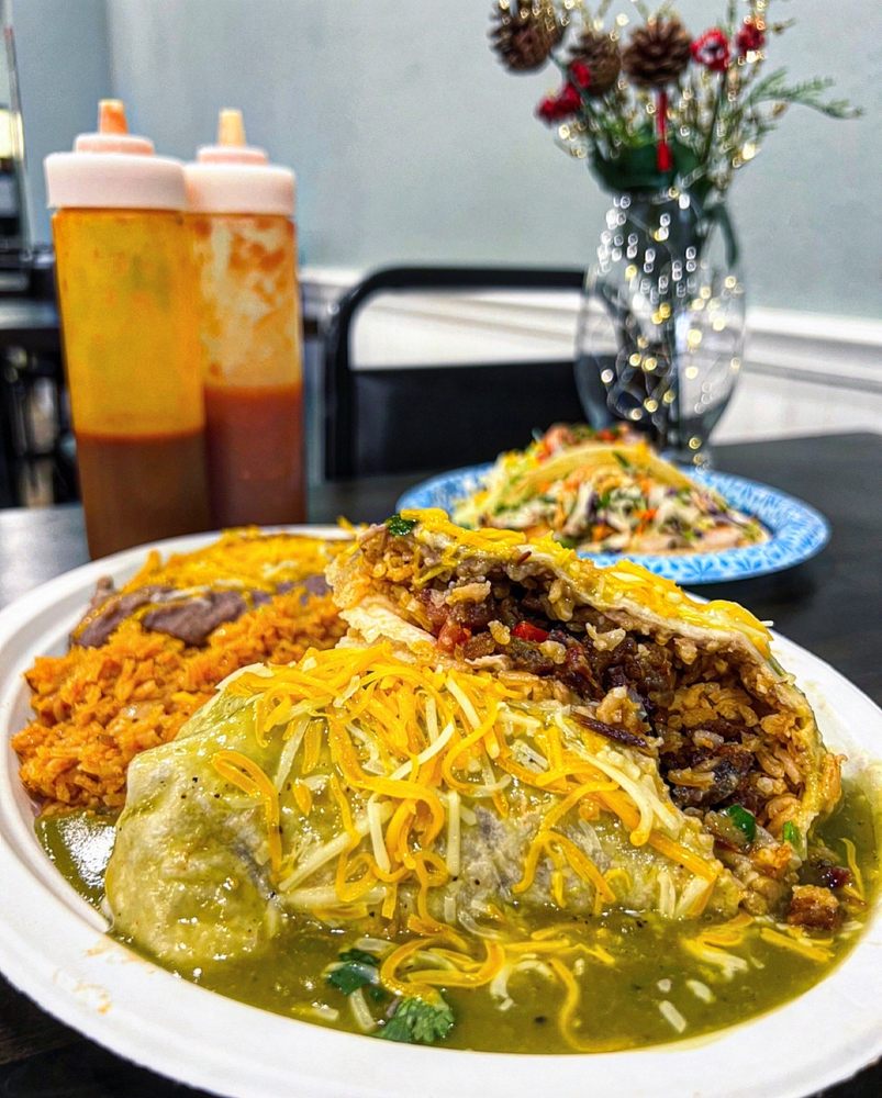 Norma’s Casa de Tacos