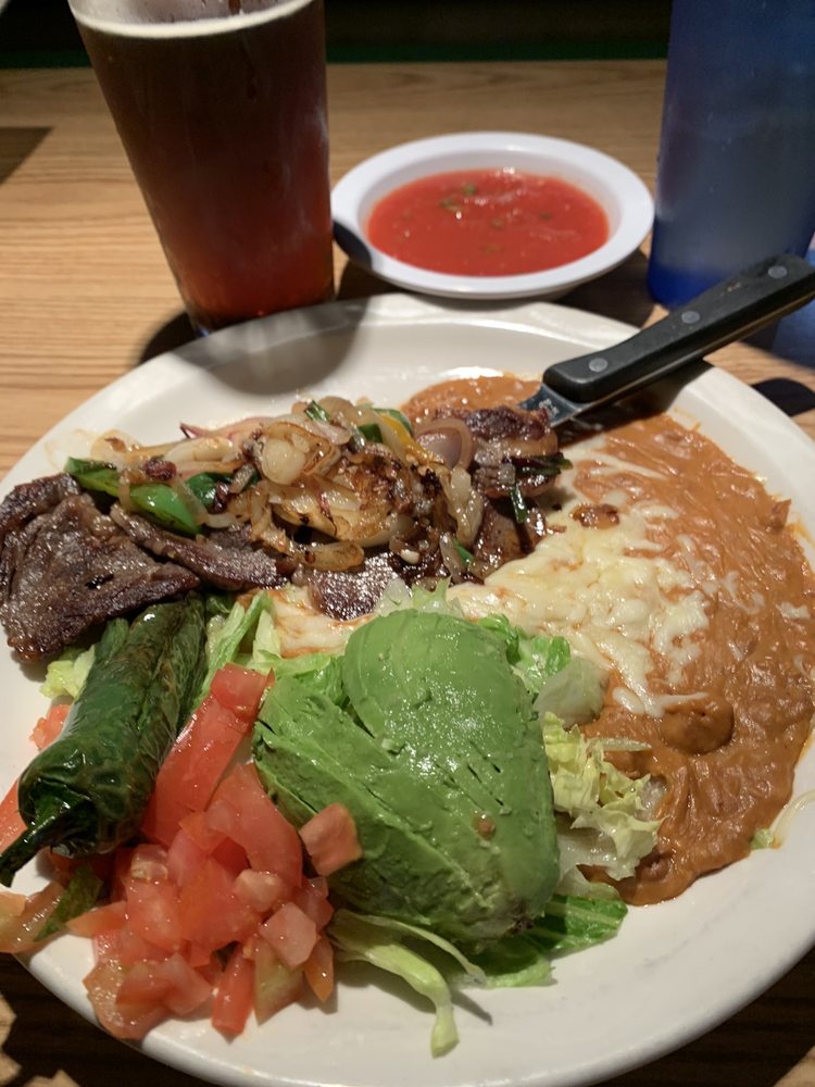 El Campesino