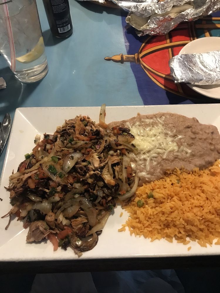 Don Ramon Mexican Restaurant