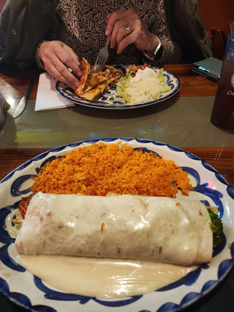 El Parian Mexican Restaurant