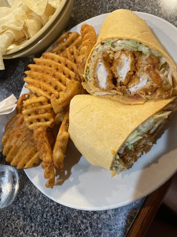 Tumbleweed TexMex Grill & Margarita Bar