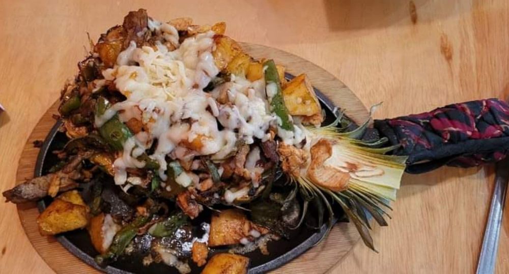 La Banda Mexican Grille