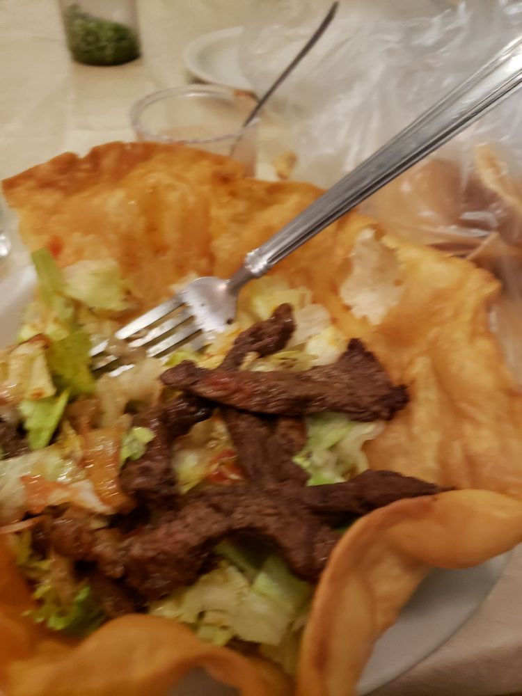 Ernesto’s Mexican Restaurant