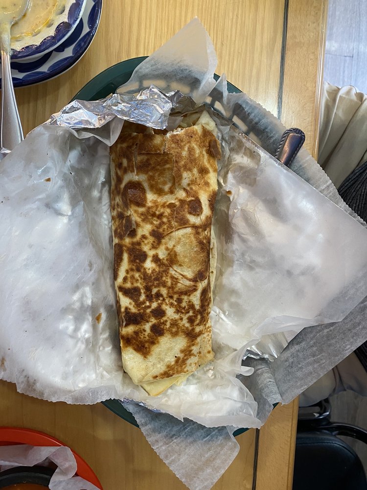 Lupita Mexican Taqueria