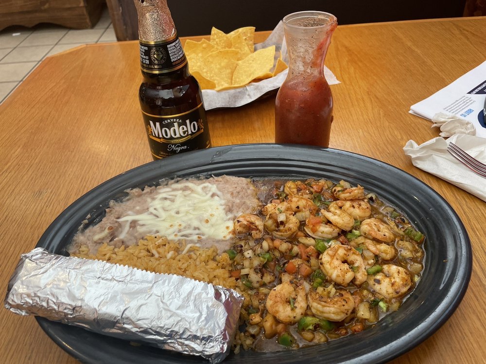 Salsa’s Mexican Grille