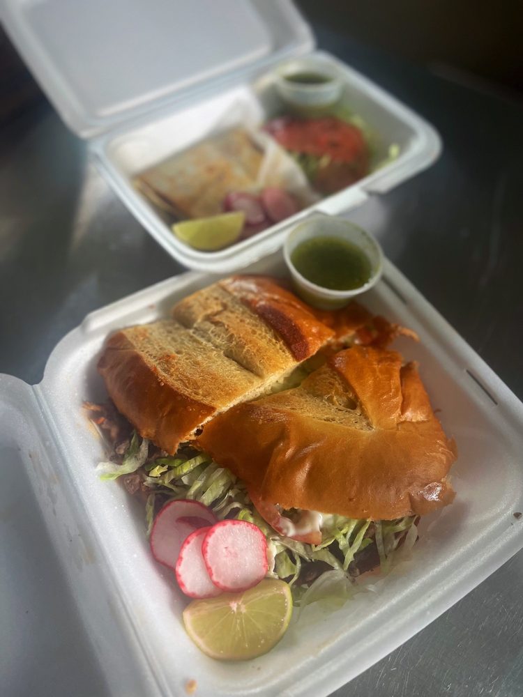 Mr. Grill Tacos