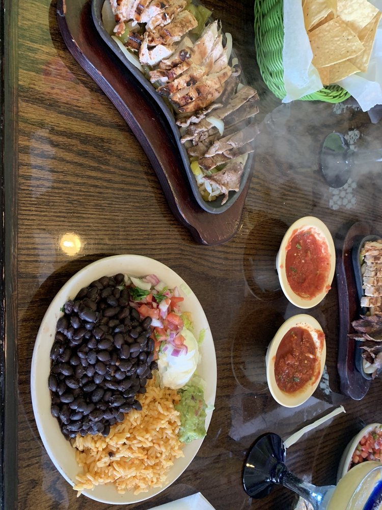 Garcia’s Restaurant