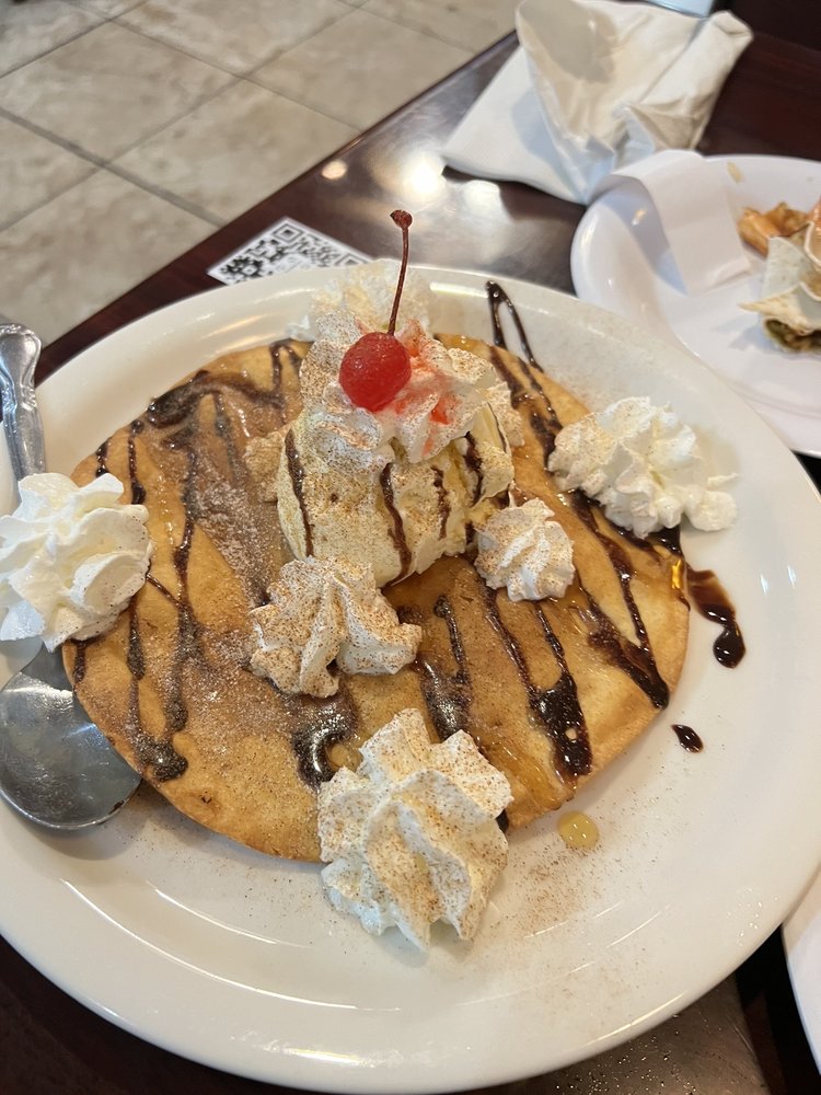 Dos Copas Restaurante Mexicano Grill