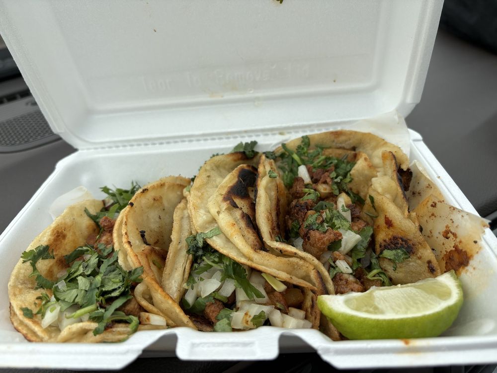 Nolasco’s Mexican Grill