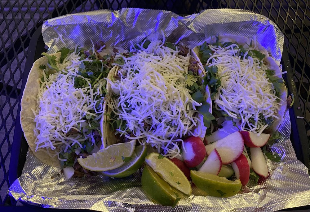 El Ocho Loco Mexican Restaurant