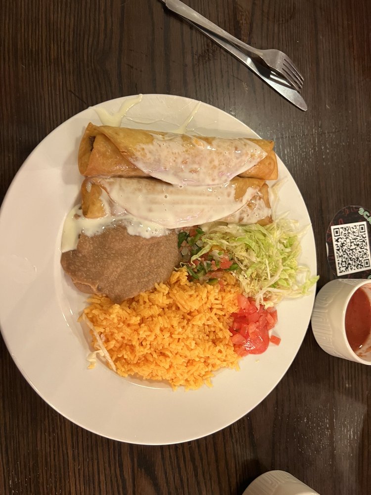 Chapimex Mexican