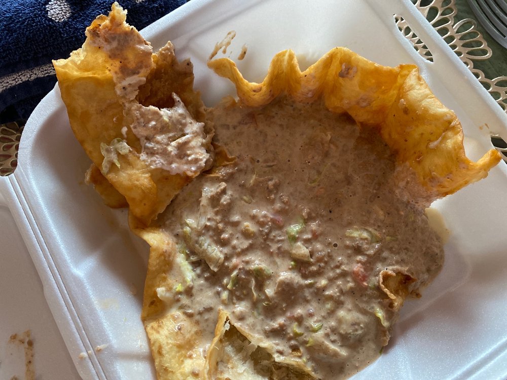 La Esperanza