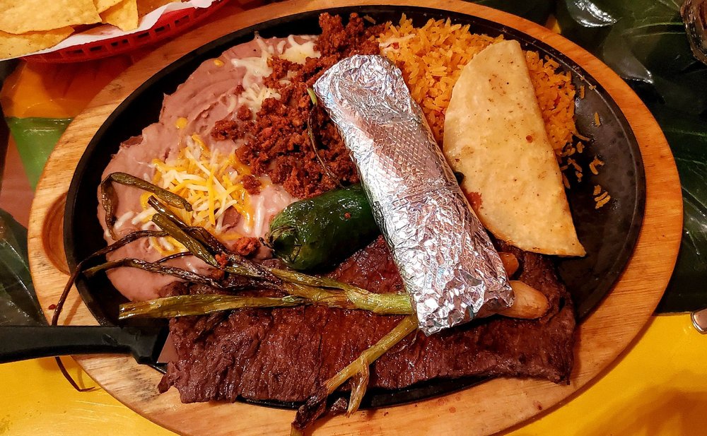 Pepe’s Mexican Restaurant