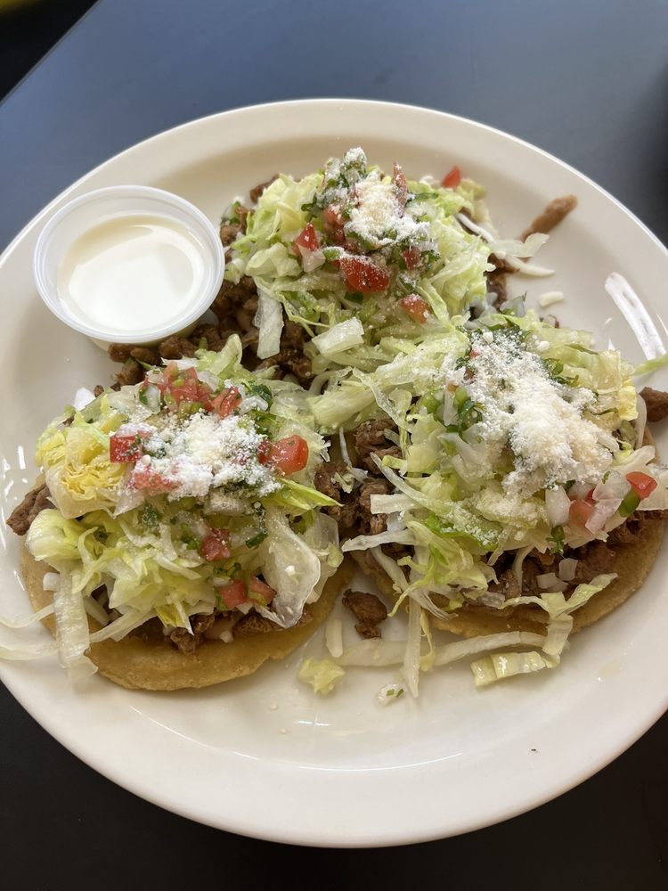 The House of Tortilla and snacks