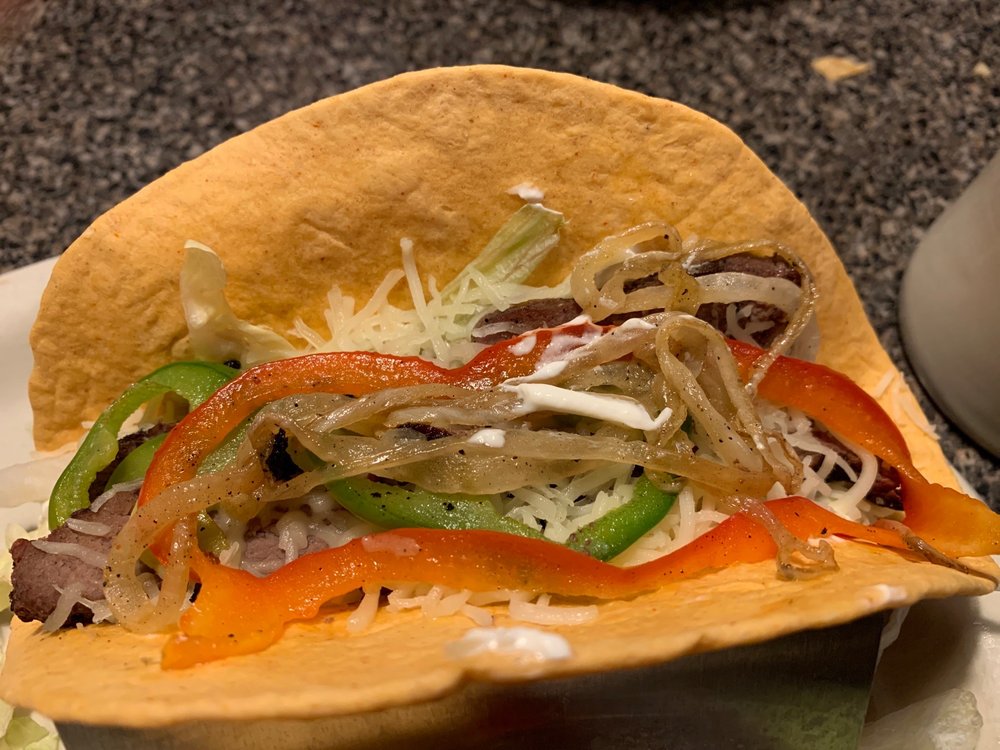 Tumbleweed Tex Mex Grill & Margarita Bar