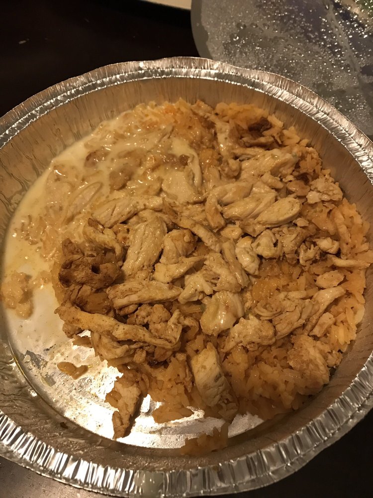 Miguel’s Mexican Restaurant