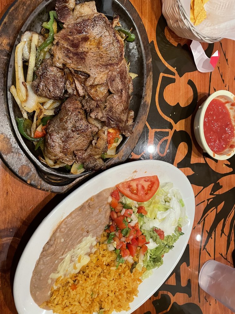 Jalisco Mexican Grill