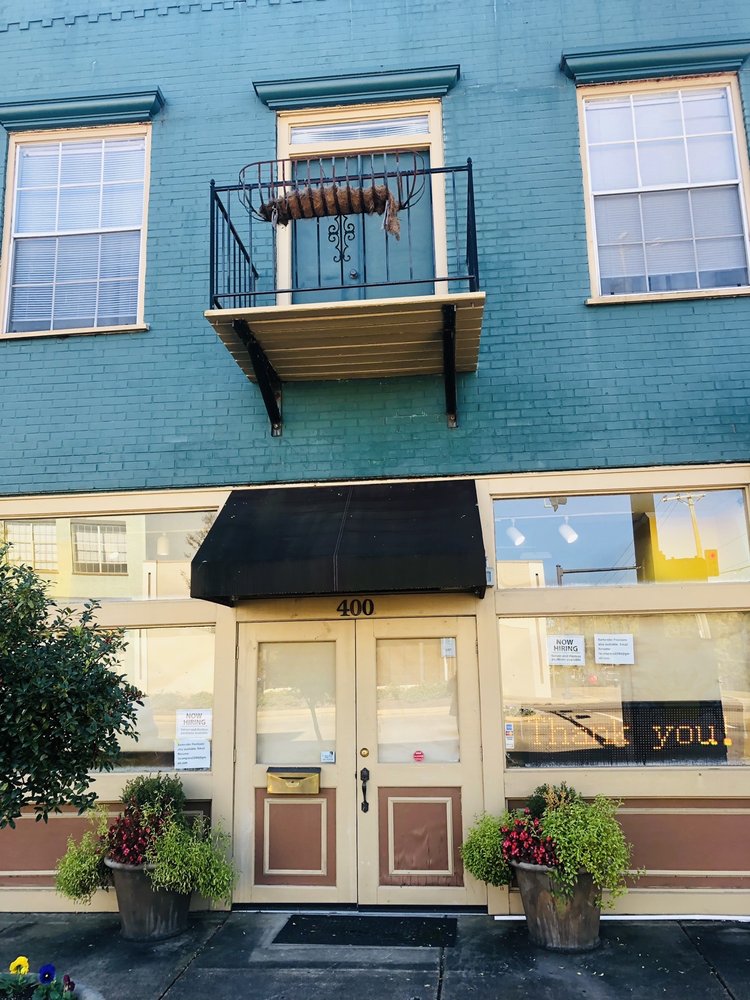 La Campana Mexican Restaurant