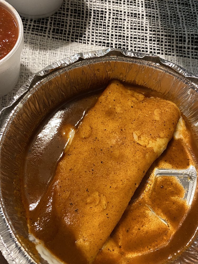 El Campesino Mexican