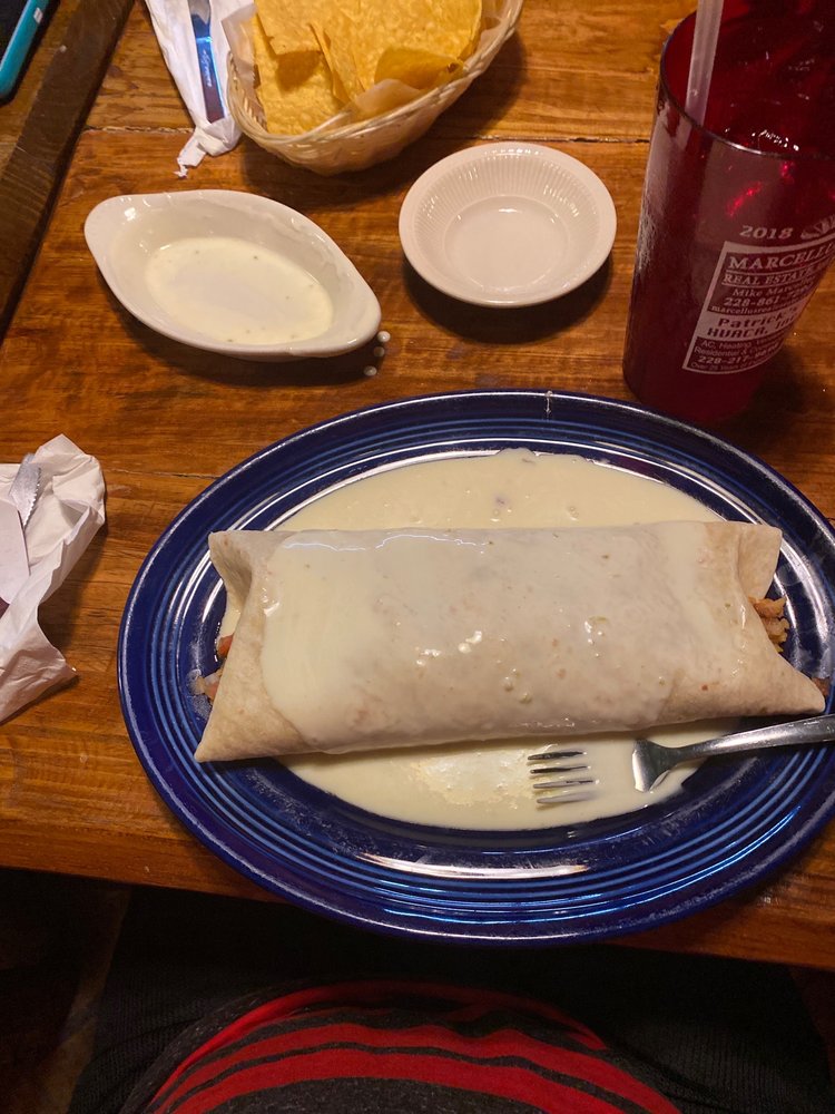 El Rancho